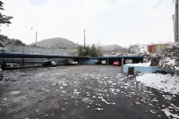 Yesan Supsok Motel
