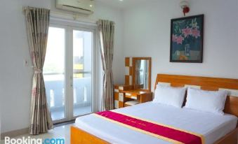 Đức Anh Apartment & Hotel Vũng Tàu