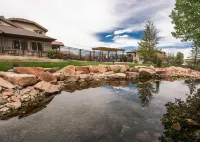 Bear Hollow Village by All Seasons Resort Lodging Hotels in Snyderville