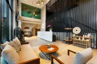 Sojourn Guest House Hotel a Ipoh