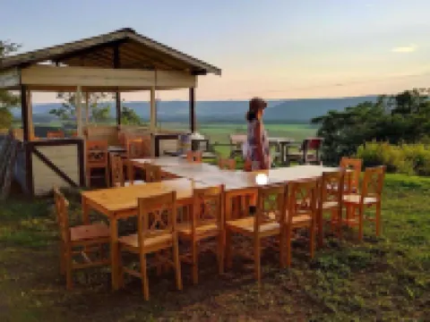 ゲストハウス ハートンツリー 鶴居村のホテル