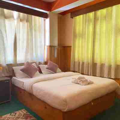 Hotel Tso Lhamo Rooms