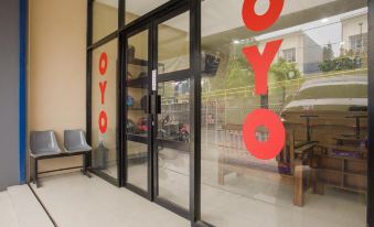 OYO 3462 Cimindi Residence
