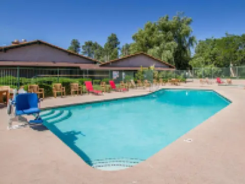 Quality Inn Payson Hotels in Payson