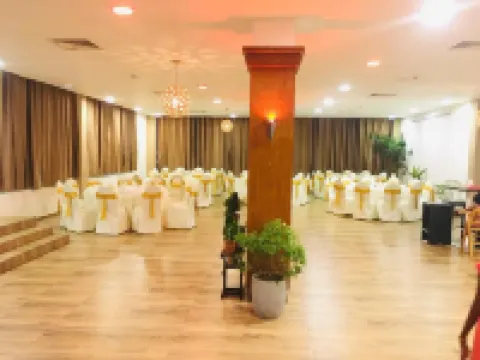 Morven Hotel Colombo