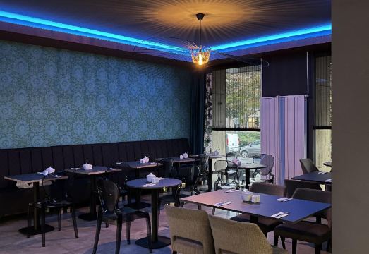 Hotel Attaché an der Messe 외관