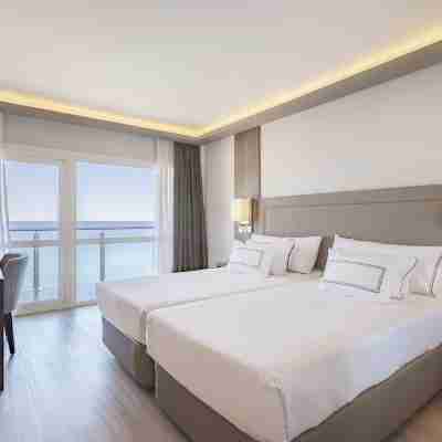 Melia Alicante Rooms