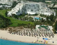 Marhaba Palace Hotels in 