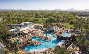 Marriott's Canyon Villas