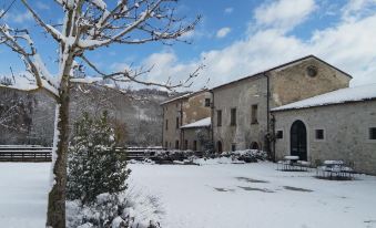 Albergo Diffuso la Piana dei Mulini