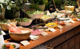 Keio Prelia Hotel Kyoto Karasuma-Gojo