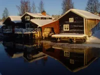 Hotell Mellanfjärden & Restaurang Sjömärket Hotels near Gnarpskaten