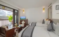 Legacy Hoi An Resort Các khách sạn ở Cẩm Thanh