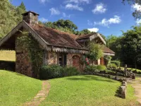 Estalagem la Hacienda Hotels near Professor Gustavo Adolfo Koetz Museum