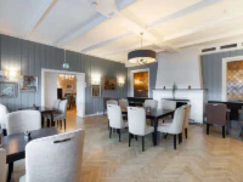 Scandic Alexandra Molde Hotels in Molde