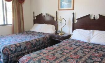 Lamplighter Motel - Clinton, Connecticut - Housity