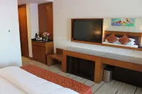 Velvet Hotel Jeddah Hotels in Jeddah