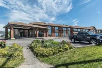 Comfort Inn Hotels near Kapuskasing Airport