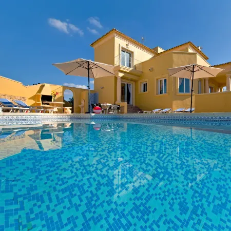 Villa Acuario