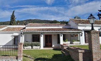 Hotel Alhaurín Golf Resort