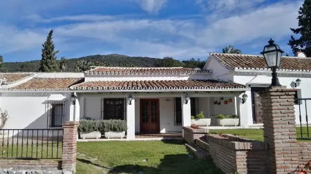 Hotel Alhaurín Golf Resort