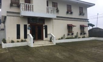 Casa Trias Hotel and Beach Resort