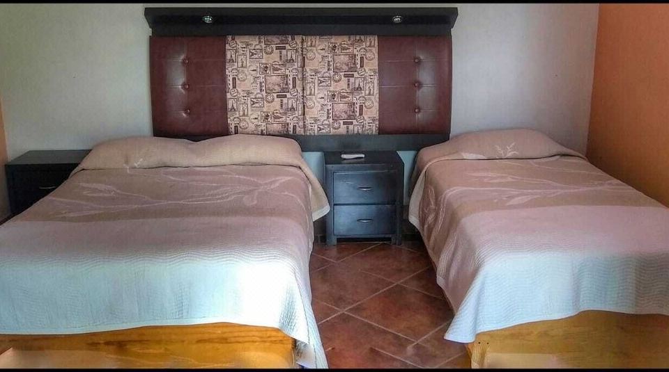 Hotel Tepehuakan