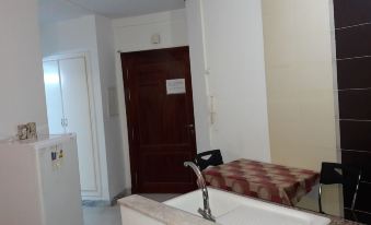 Imavac Appartements