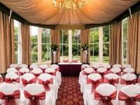 Newton Country Hotel Burton Upon Trent Hotels in Etwall
