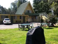 Millers Cottage Motel Hotels in Wangaratta