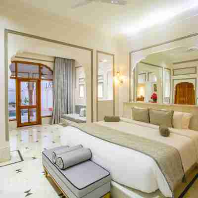 Buena Vista Luxury Garden Spa Resort Rooms