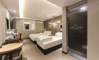 Hotel Idea Gijang