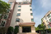 The Park Bangyai Residence Hotels in Бангкруай