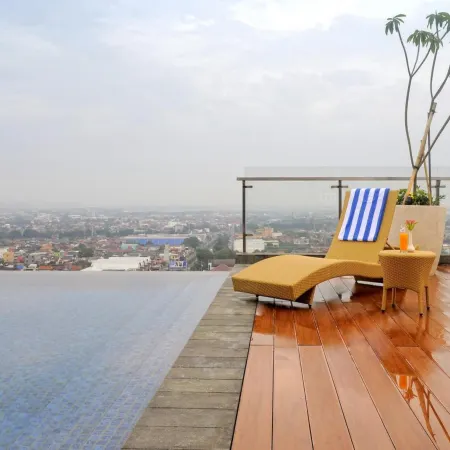 Louis Kienne Hotel Pandanaran