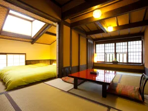 御宿 野之花