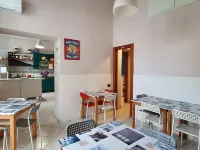 曼奇尼那不勒斯旅館 那不勒斯住宿飯店