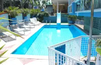 Hotel Diamond Hotels in Rimini
