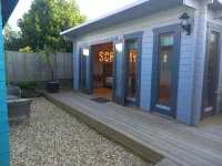 Sandy Toes Accommodation Hotels in Lanteglos