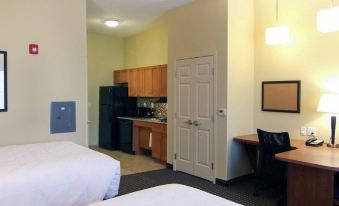 MainStay Suites Tioga