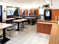 B&B酒店- 列日市中心店 - 早餐