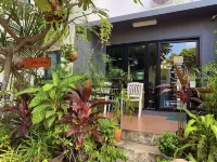 Kohabitat Samui Hostel