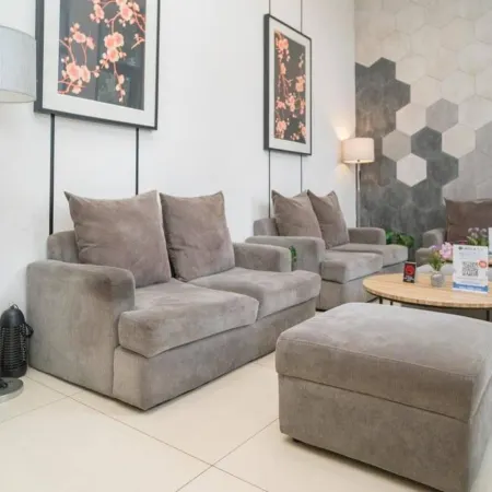 Sans Hotel Fiffa Premiere Malang