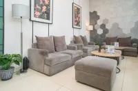 Sans Hotel Fiffa Premiere Malang