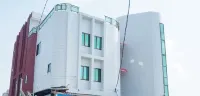 KP Hotel Cotonou Hotels in Godomey