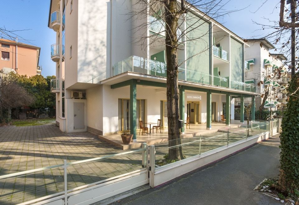 Hotel Zamagna