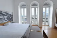 Internacional Azores Boutique Hotel berhampiran Fabrica da Baleia