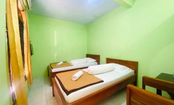 Hotel Gerung 1 Near Alun Alun Nganjuk Mitra RedDoorz