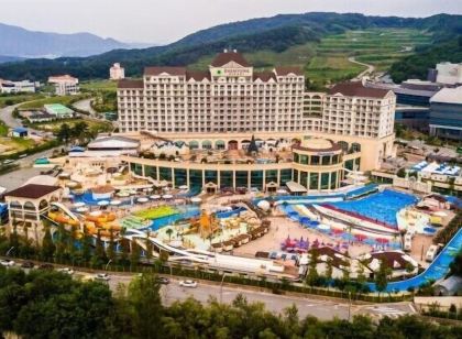 천안 어반스테이