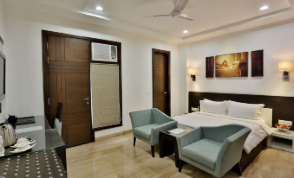 5. 디프레지덴테..