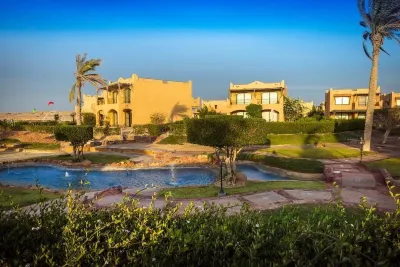 Luxury Chalet - la Hacienda